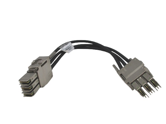 800-40403-01 Cisco STACK-T1-50CM Stacking Cable